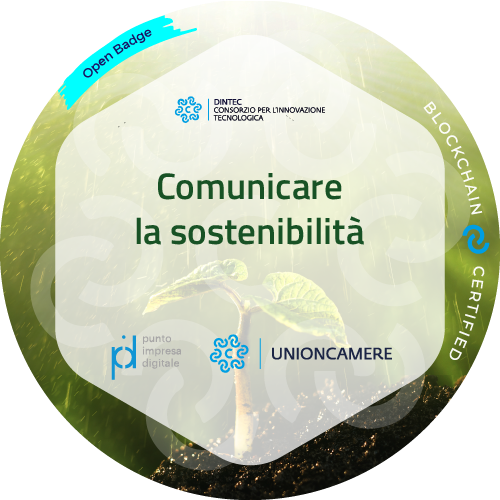 Comunicare la sostenibilità